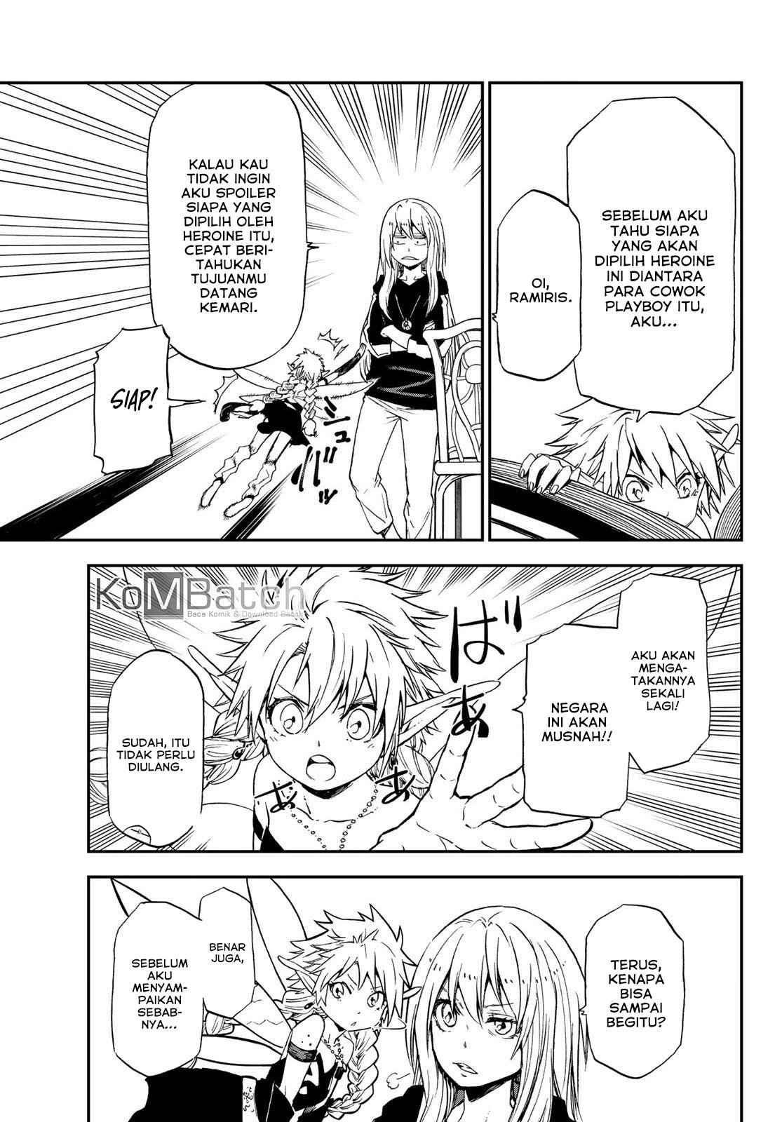 Chapter 75 - halaman 40