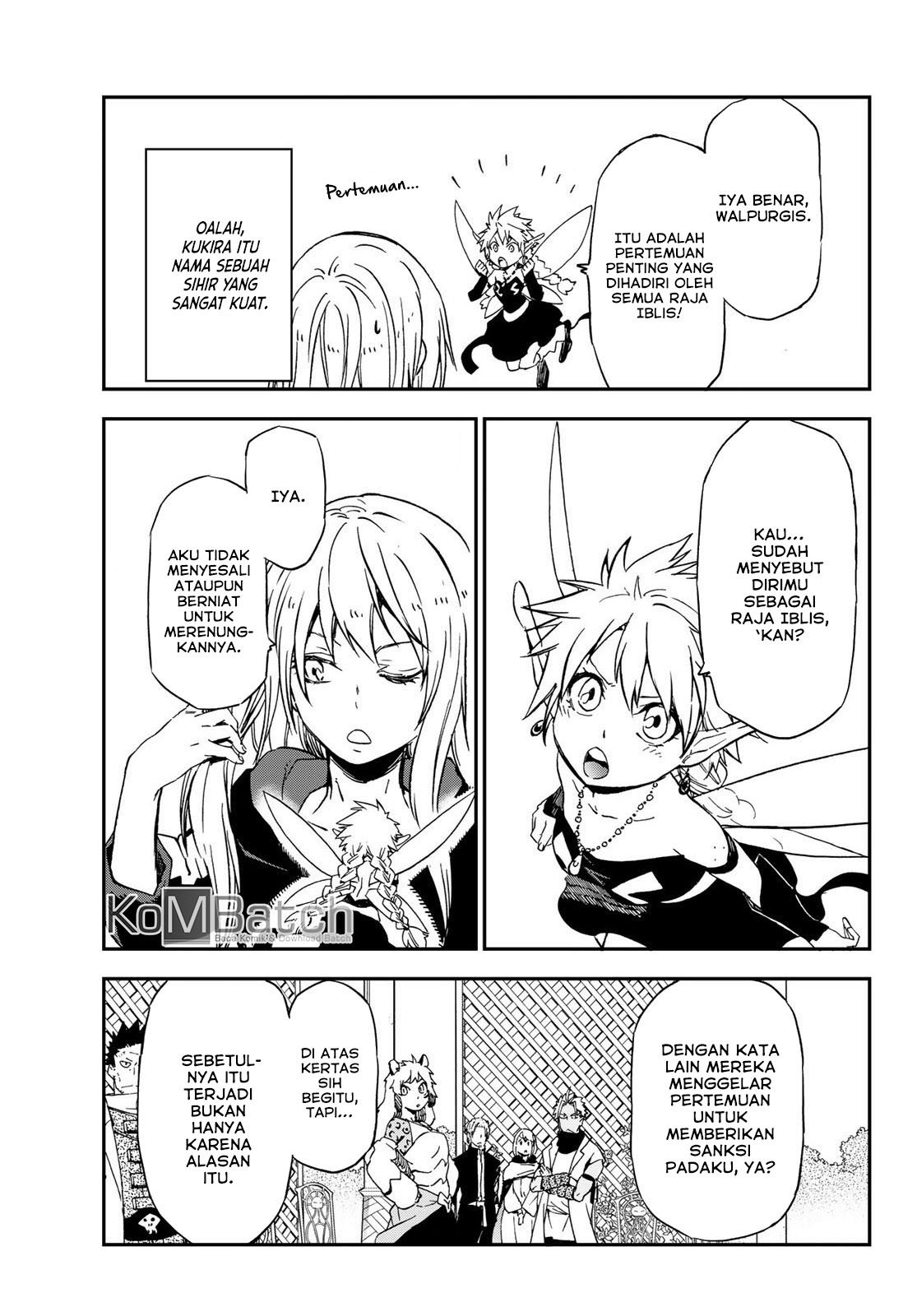Chapter 75 - halaman 42