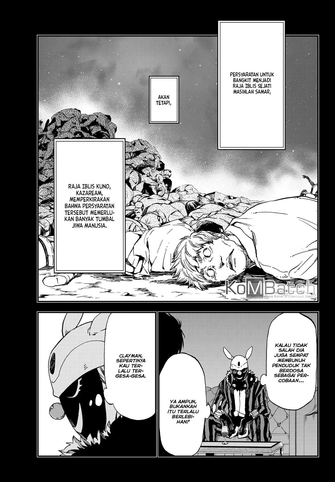 Chapter 75 - halaman 6