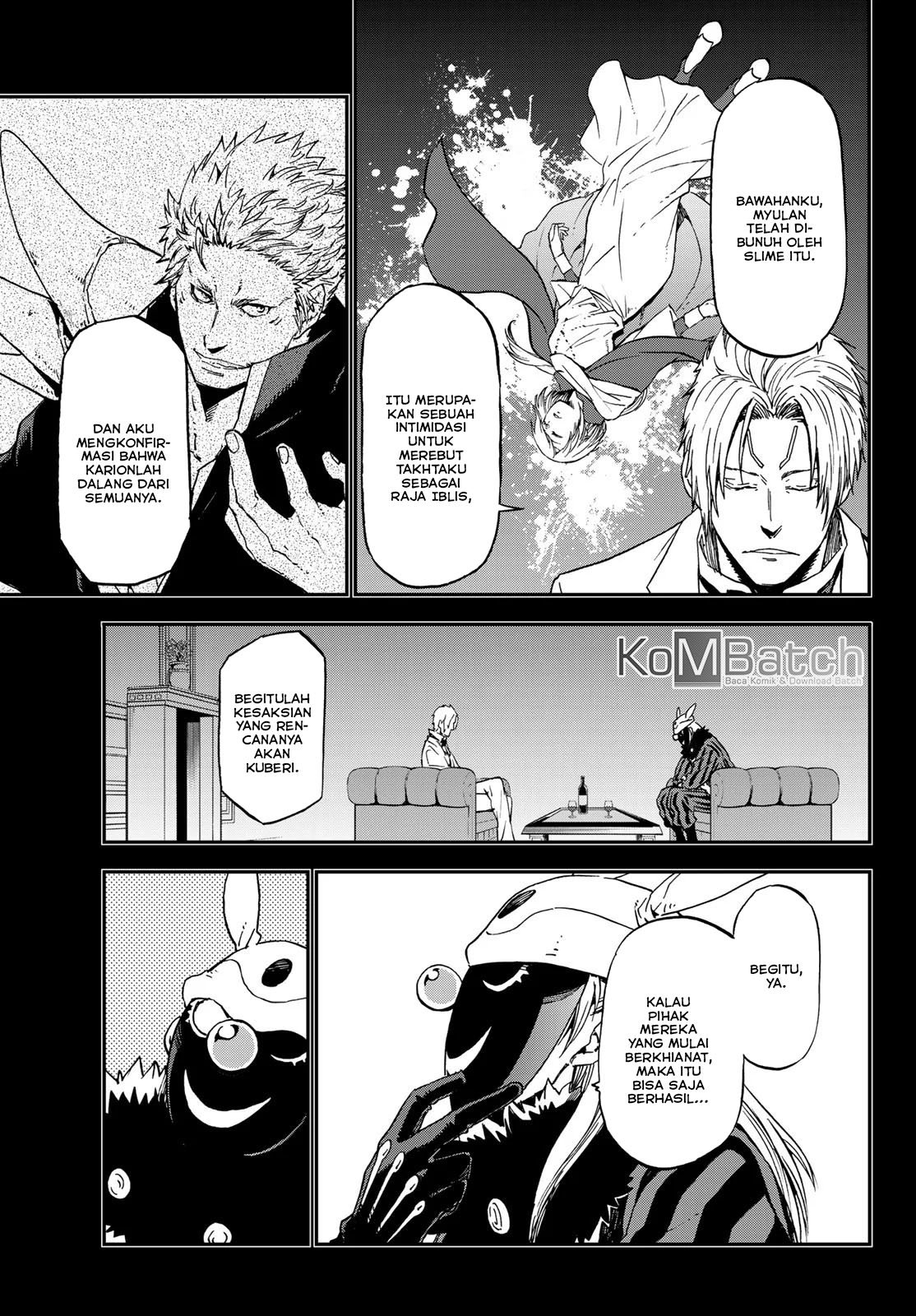 Chapter 75 - halaman 8