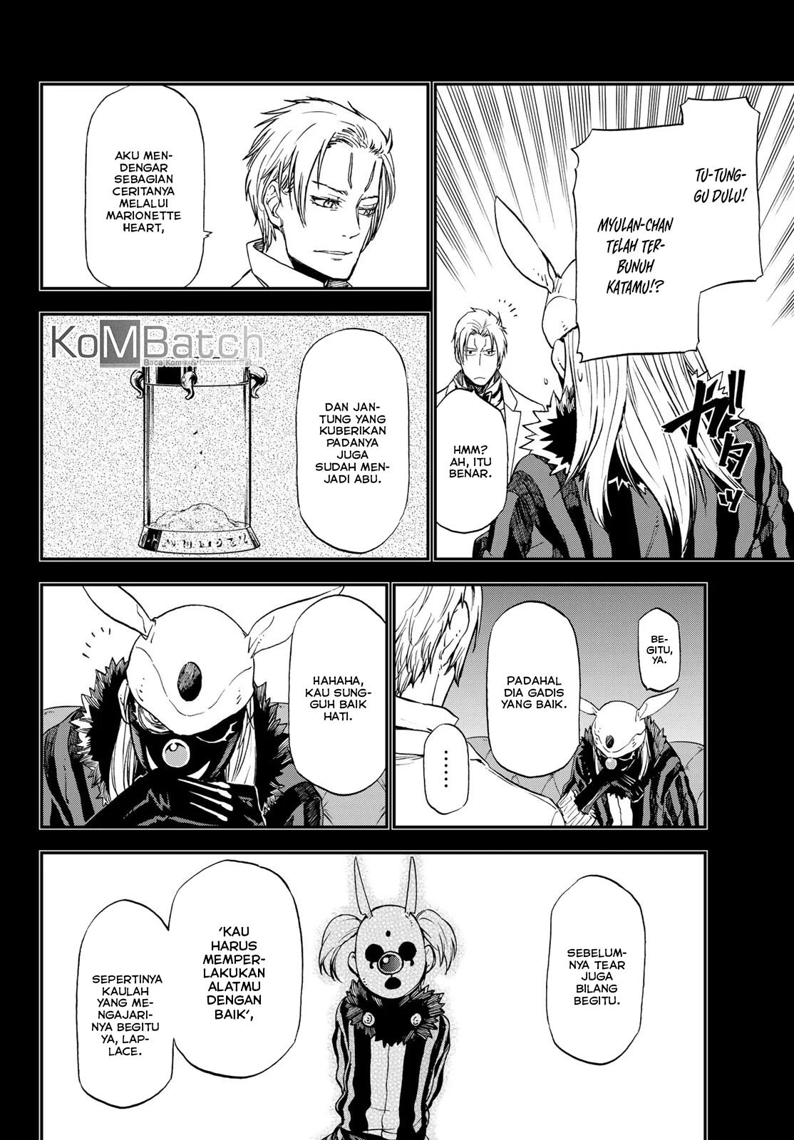 Chapter 75 - halaman 9
