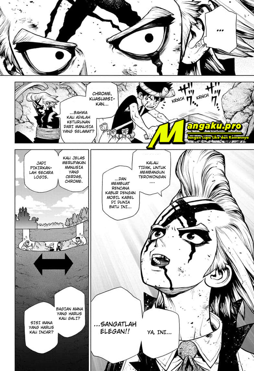 Chapter 167 - halaman 13