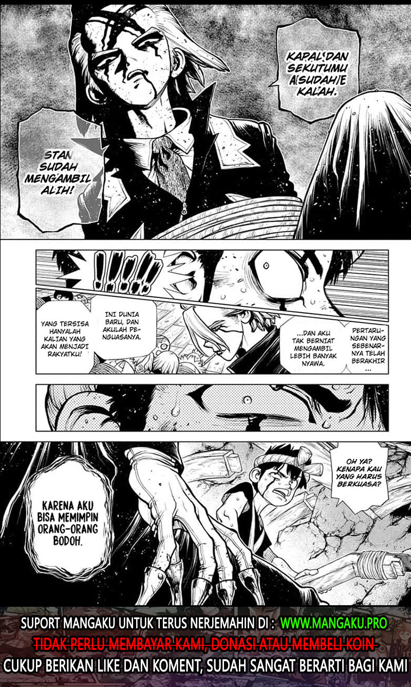 Chapter 167 - halaman 14