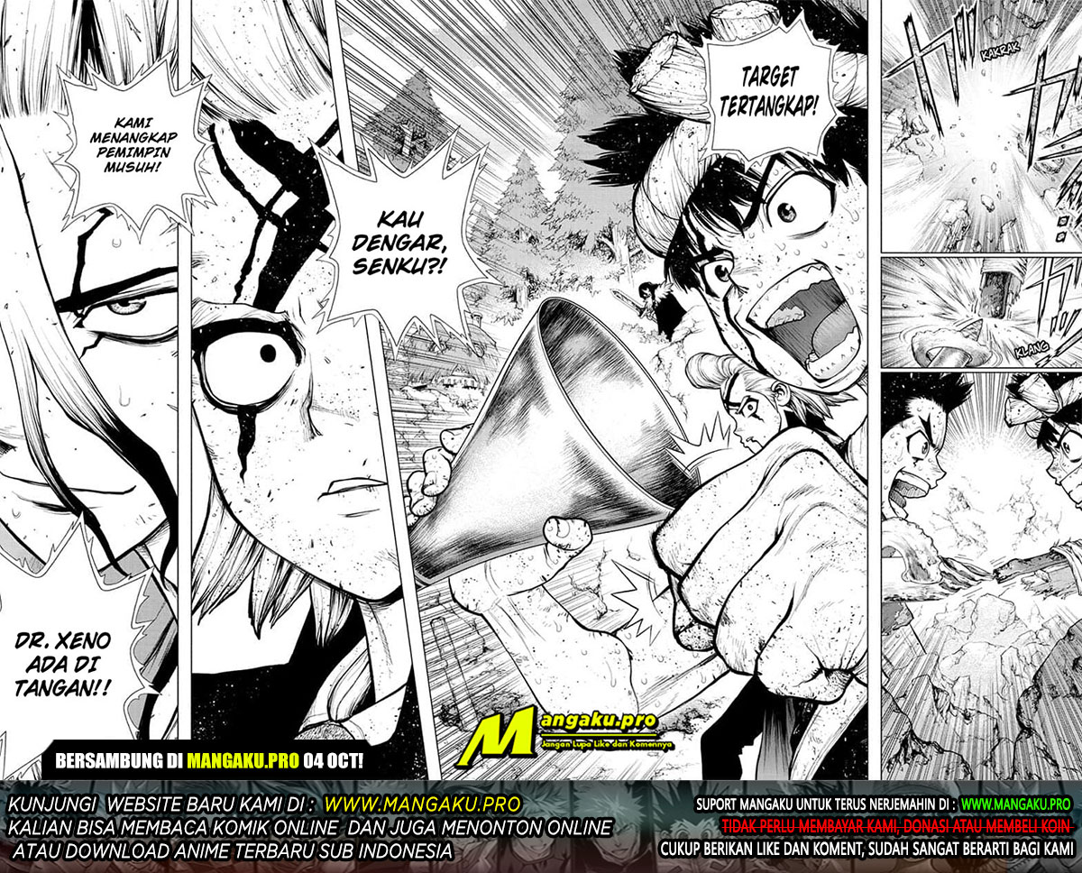 Chapter 167 - halaman 17