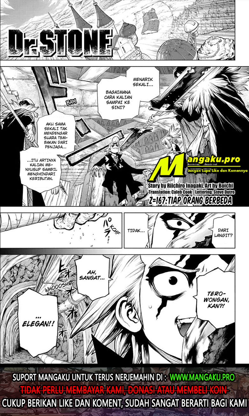 Chapter 167 - halaman 3