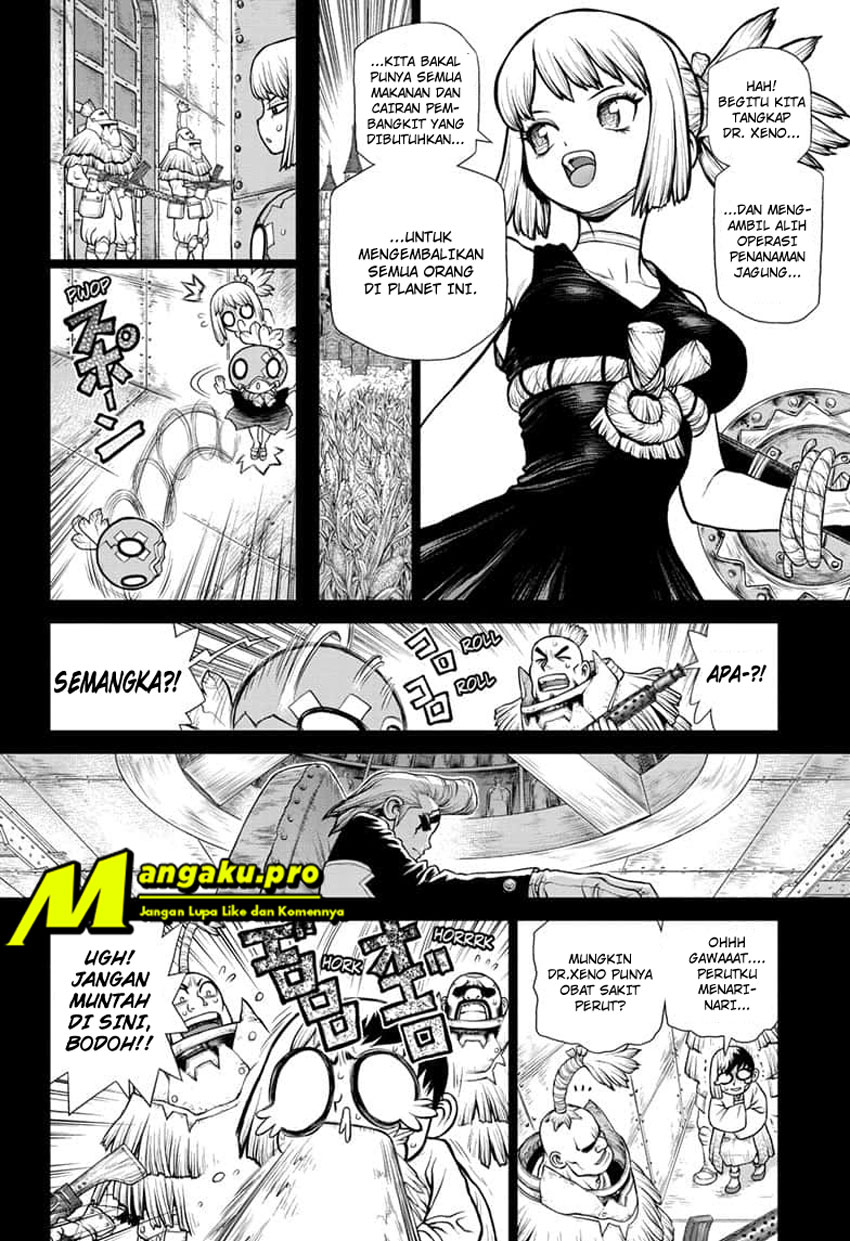 Chapter 167 - halaman 6