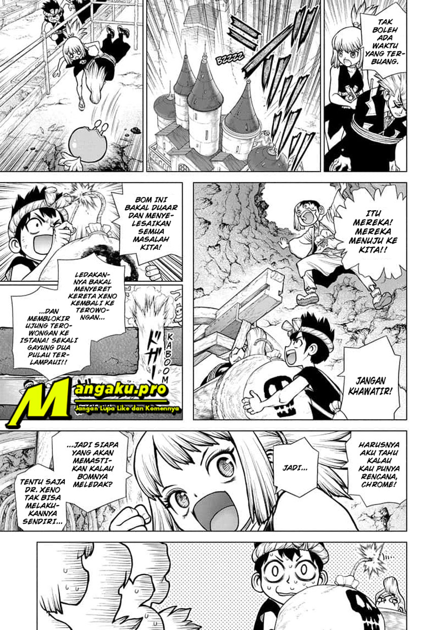 Chapter 167 - halaman 9
