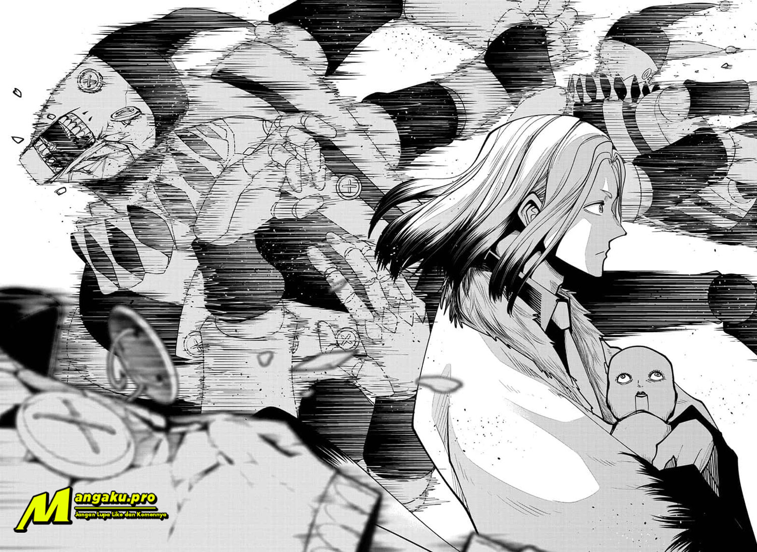 Chapter 32 - halaman 20
