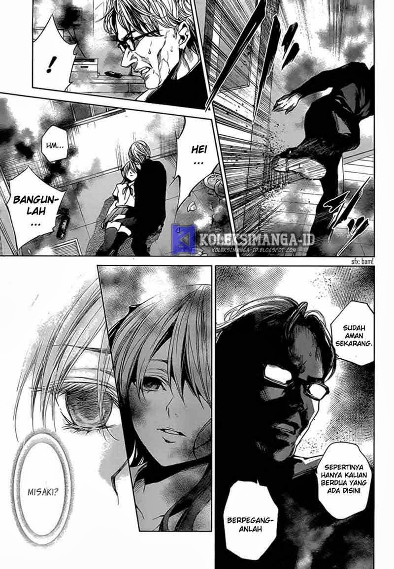Chapter 18 - halaman 33