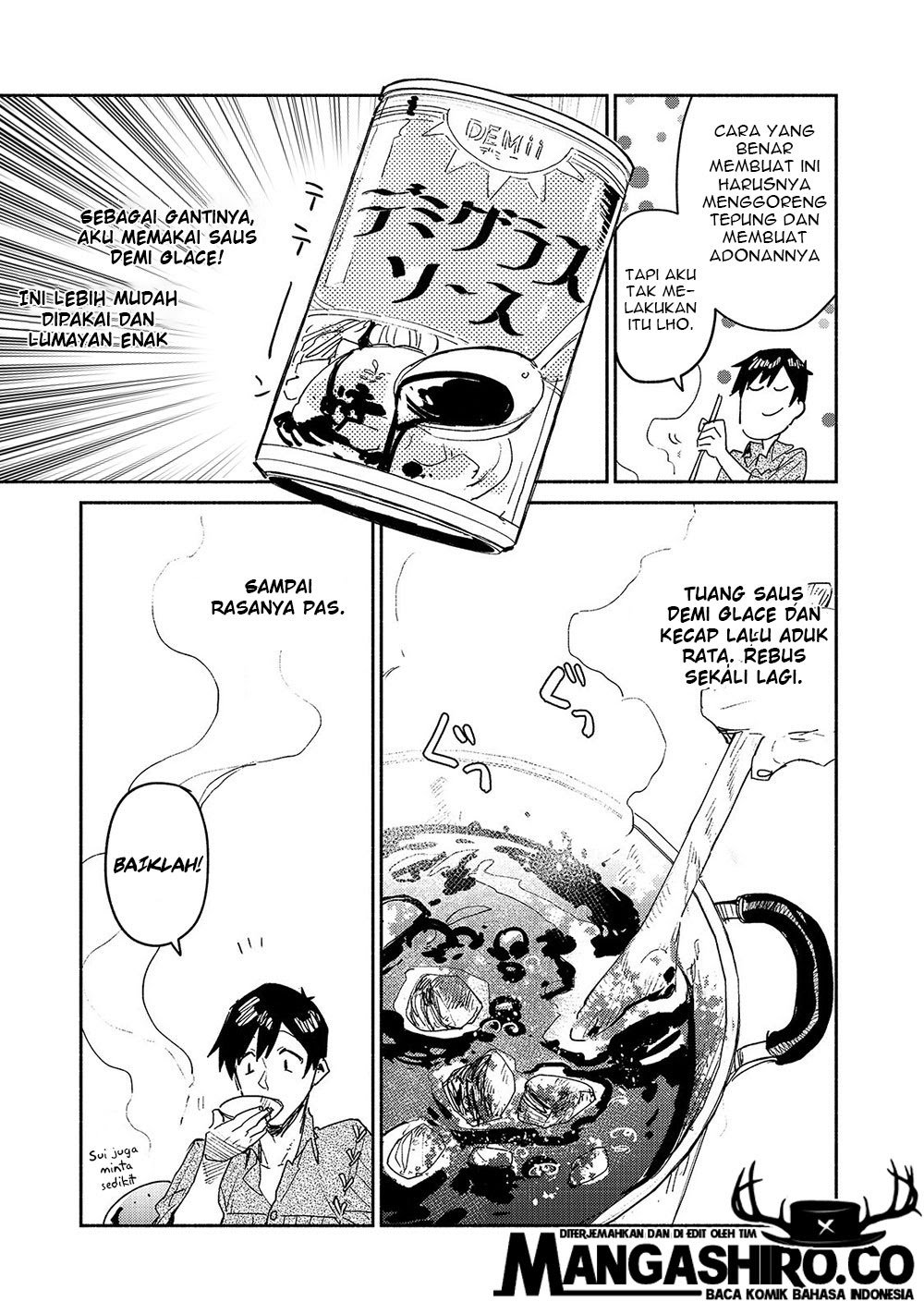 Chapter 31 - halaman 19
