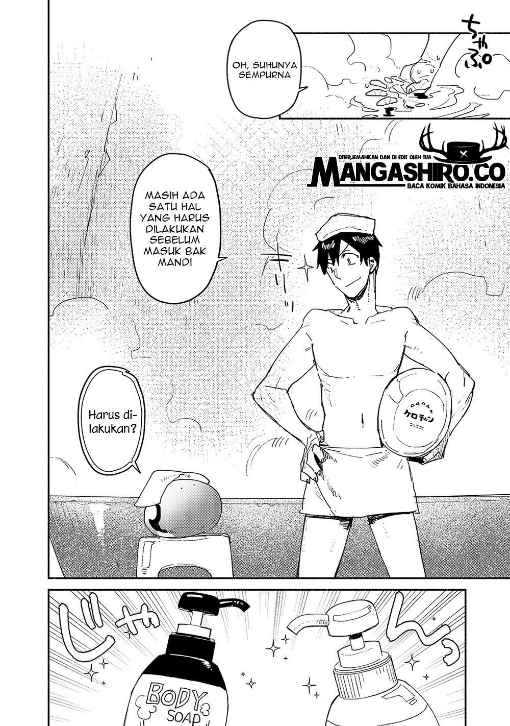 Chapter 31 - halaman 10