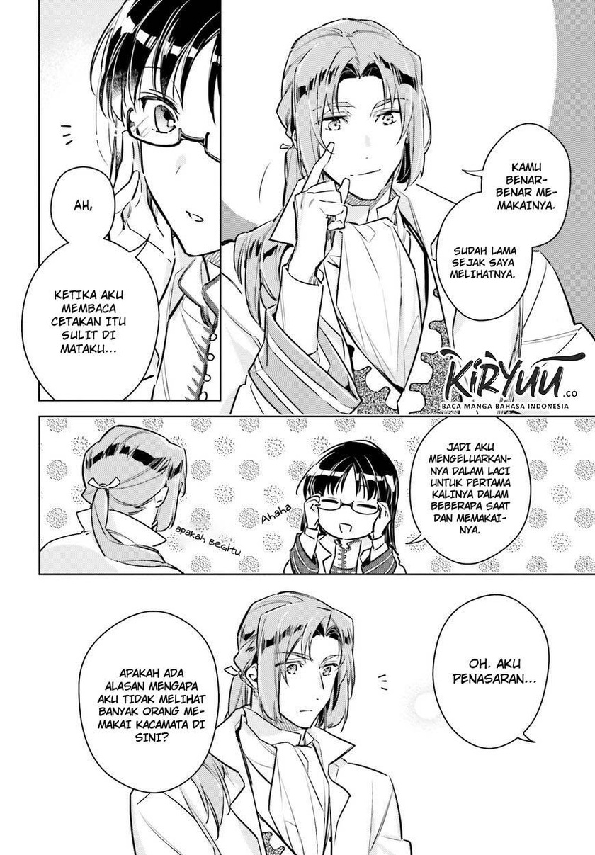 Chapter 19.5 - halaman 6