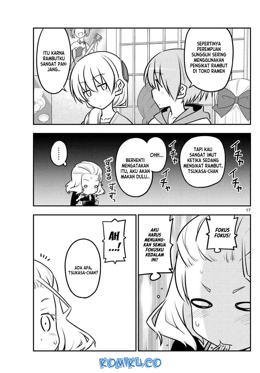 Chapter 111 - halaman 19