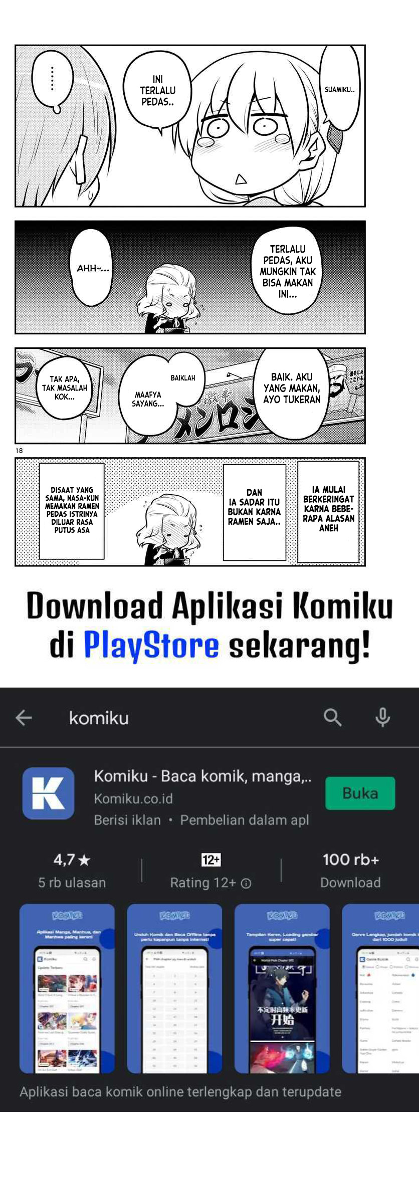 Chapter 111 - halaman 20