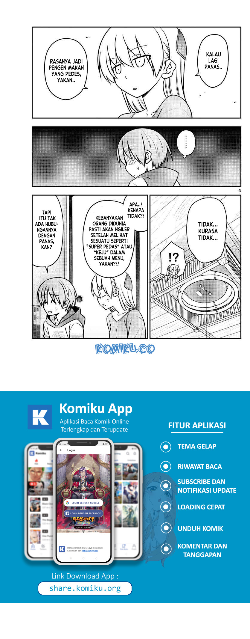 Chapter 111 - halaman 5