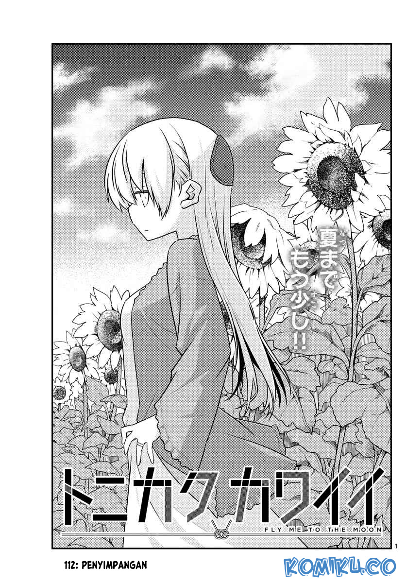 Chapter 112 - halaman 3