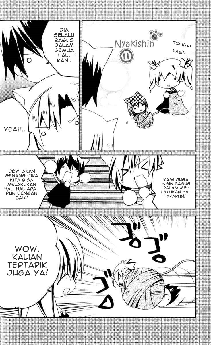 Chapter 23 - halaman 40