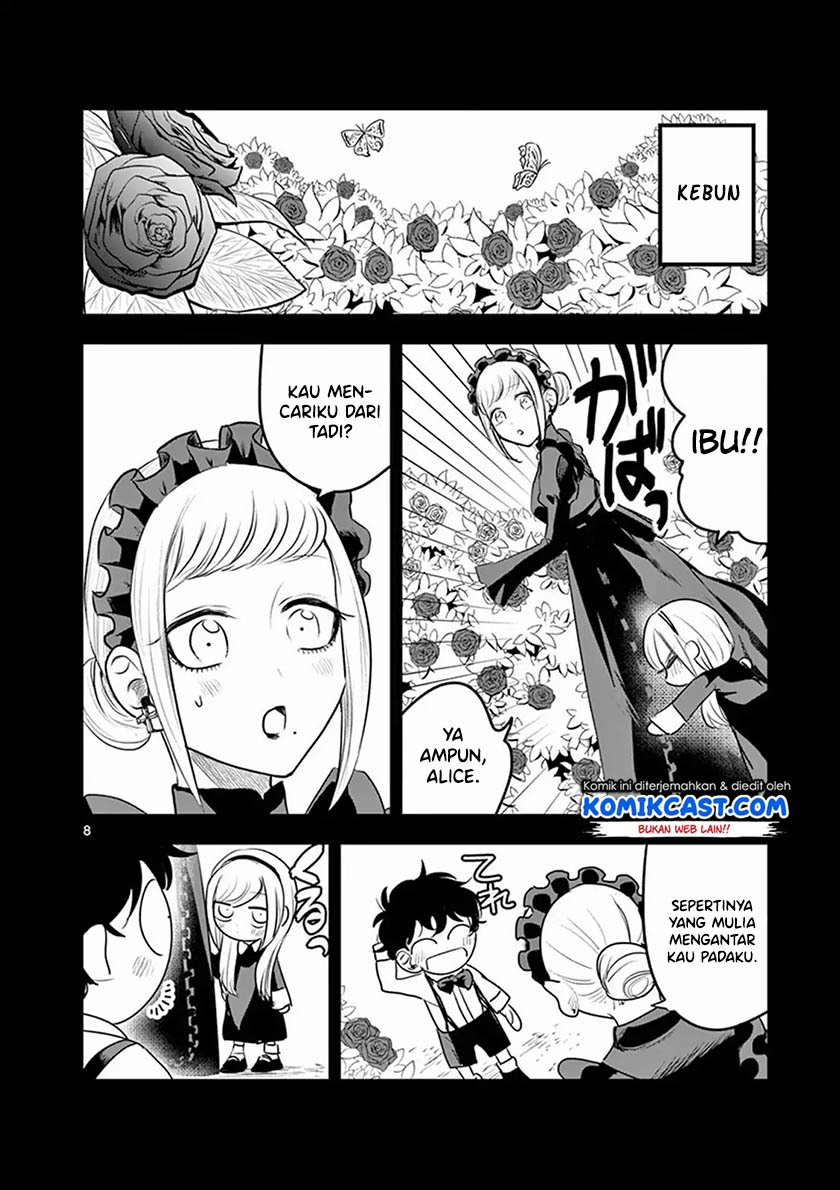 Chapter 95.5 - halaman 12