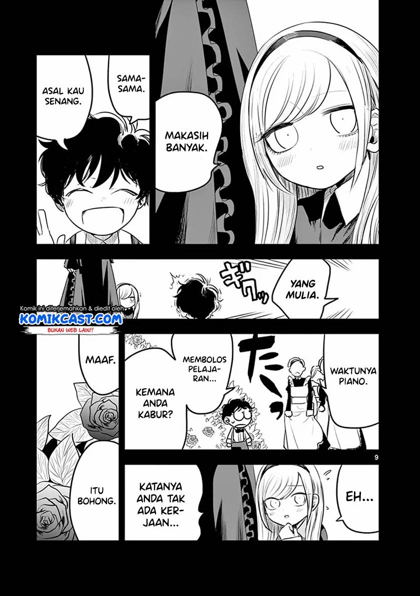 Chapter 95.5 - halaman 13