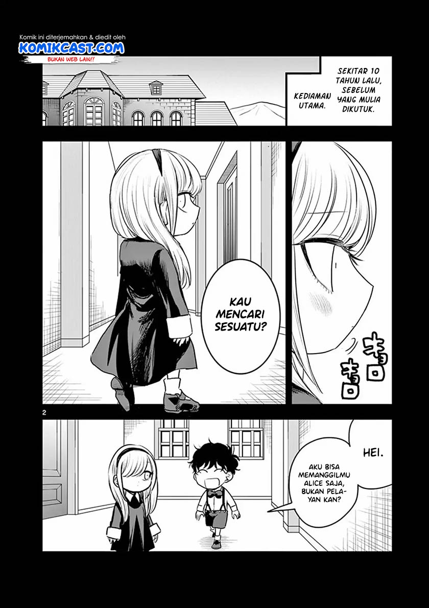 Chapter 95.5 - halaman 6