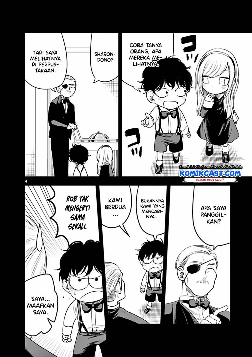 Chapter 95.5 - halaman 8