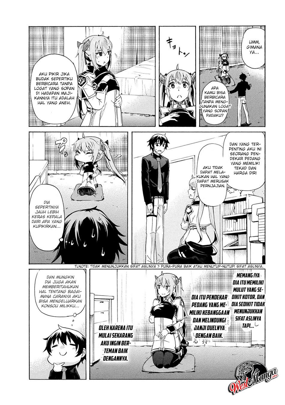 Chapter 6.1 - halaman 12