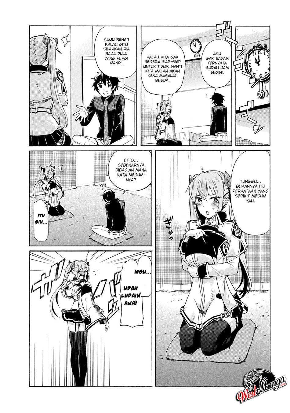 Chapter 6.1 - halaman 16