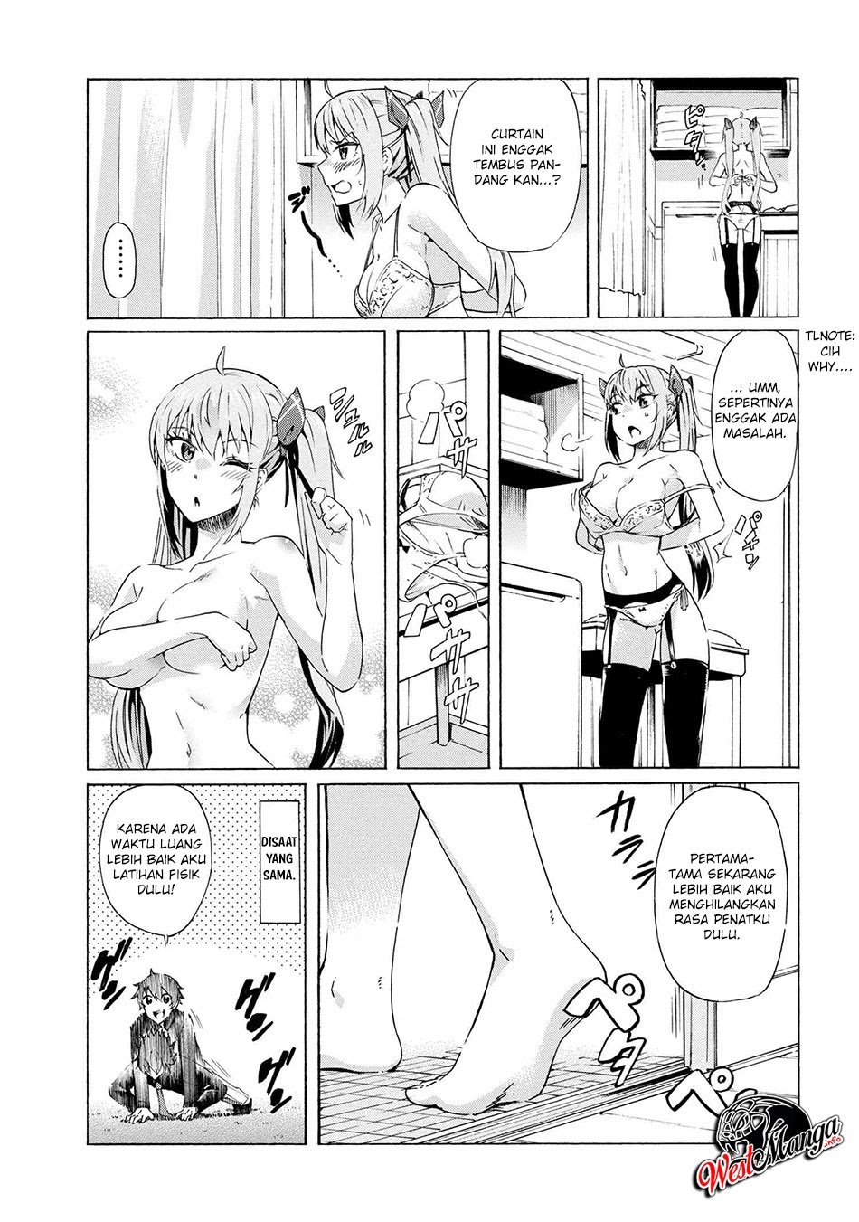 Chapter 6.1 - halaman 18