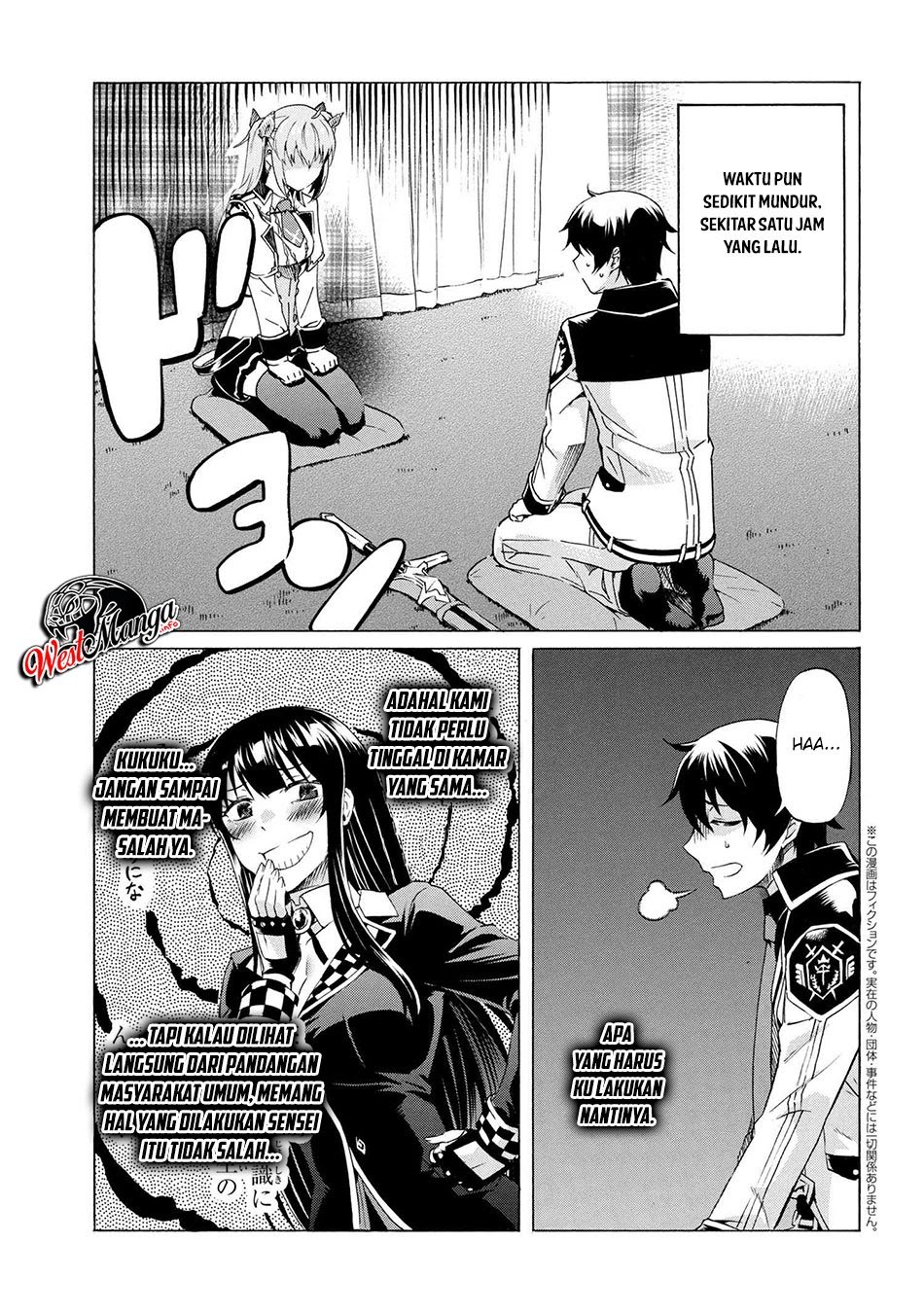 Chapter 6.1 - halaman 6