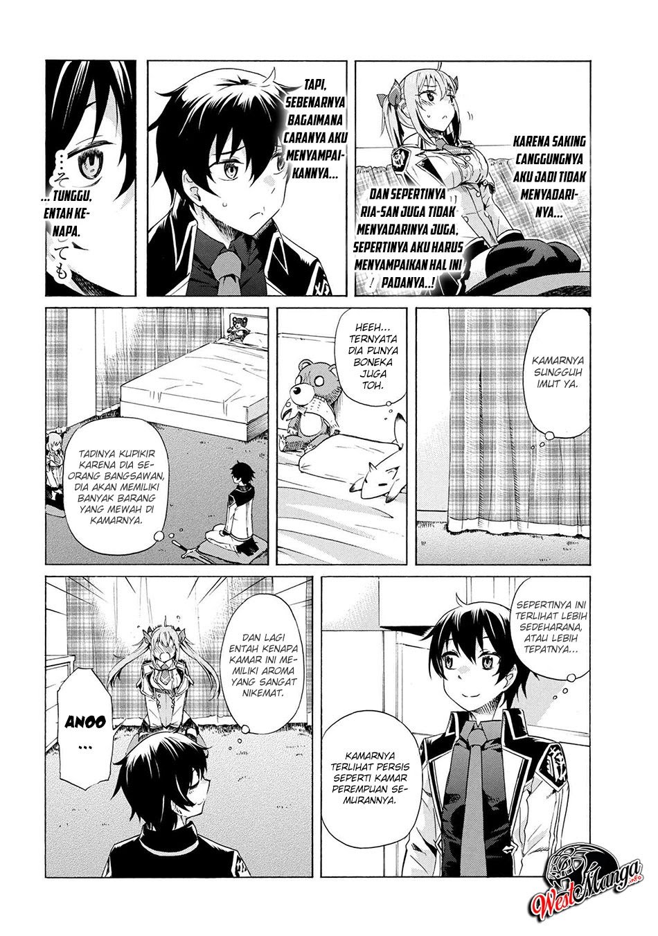 Chapter 6.1 - halaman 9