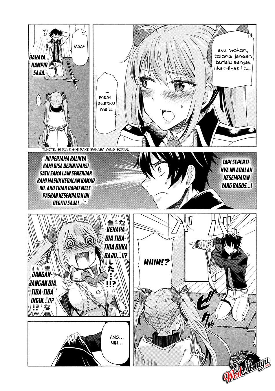 Chapter 6.1 - halaman 10