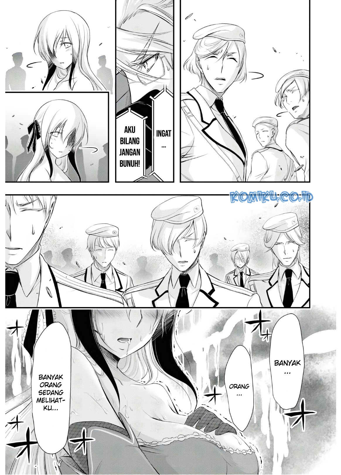Chapter 63 - halaman 14