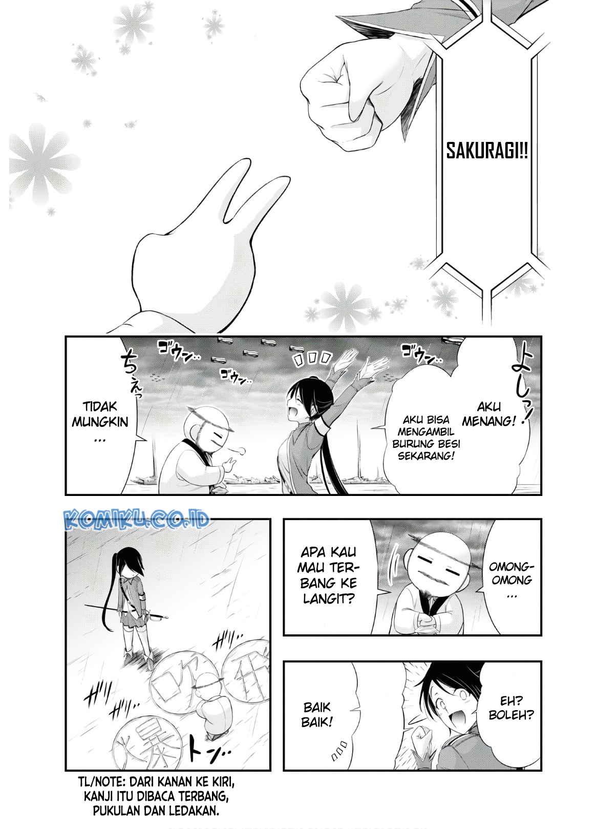 Chapter 63 - halaman 19