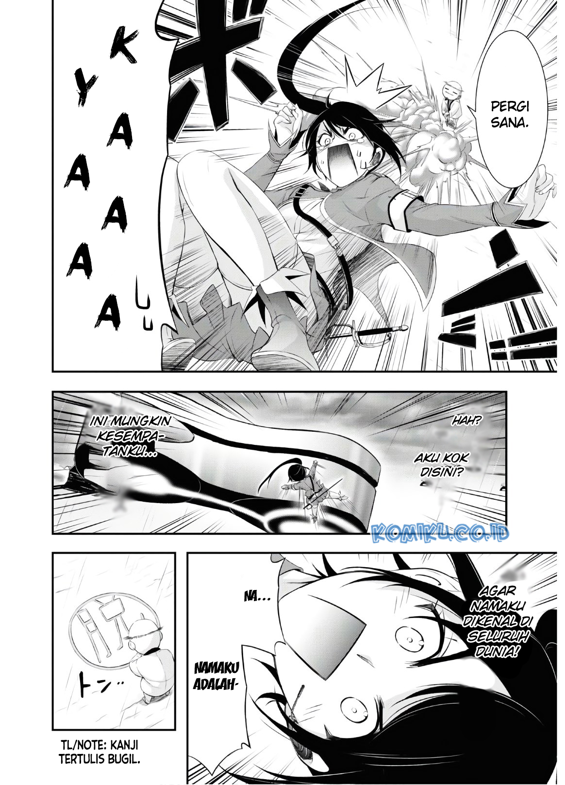 Chapter 63 - halaman 20