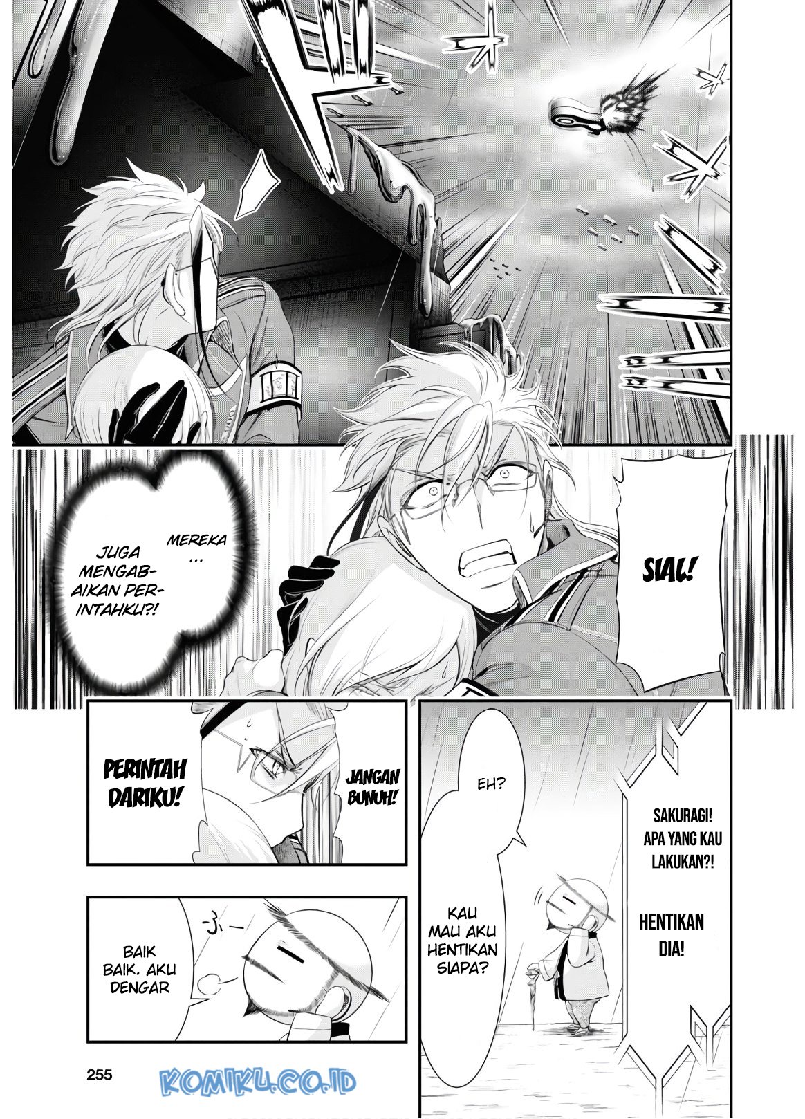 Chapter 63 - halaman 23