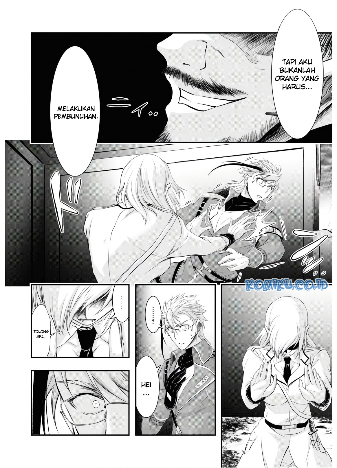 Chapter 63 - halaman 24