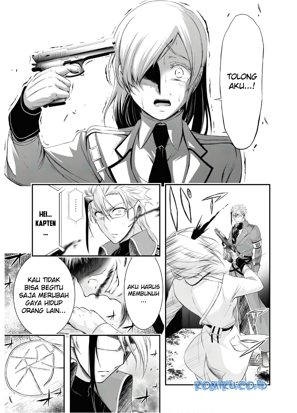 Chapter 63 - halaman 25