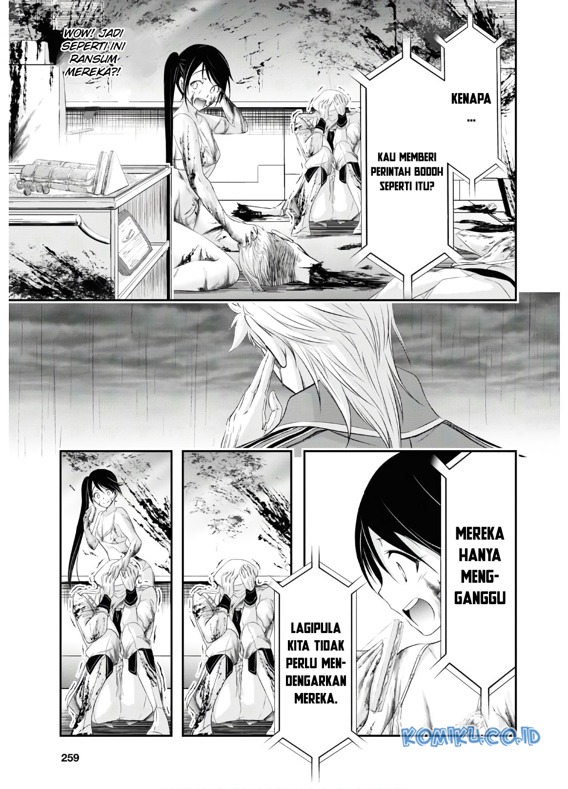 Chapter 63 - halaman 27