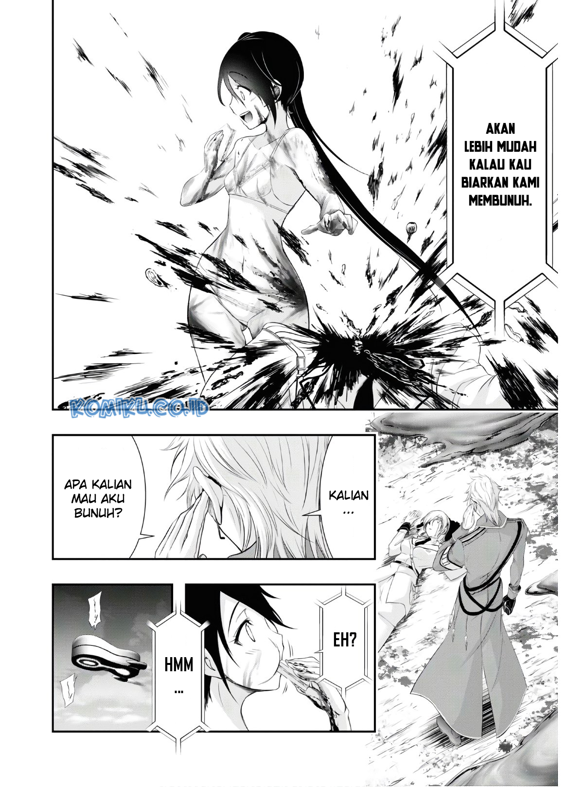Chapter 63 - halaman 28