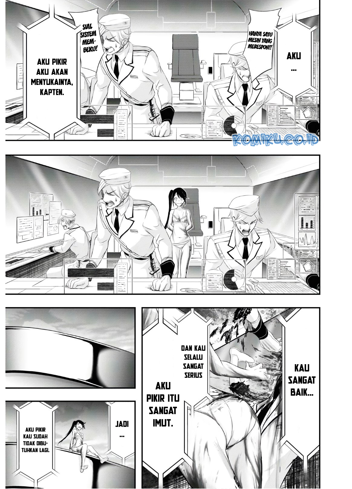 Chapter 63 - halaman 29