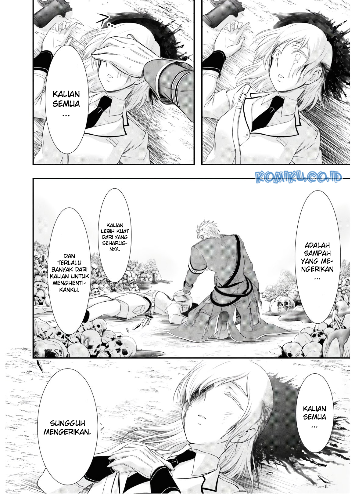 Chapter 63 - halaman 31