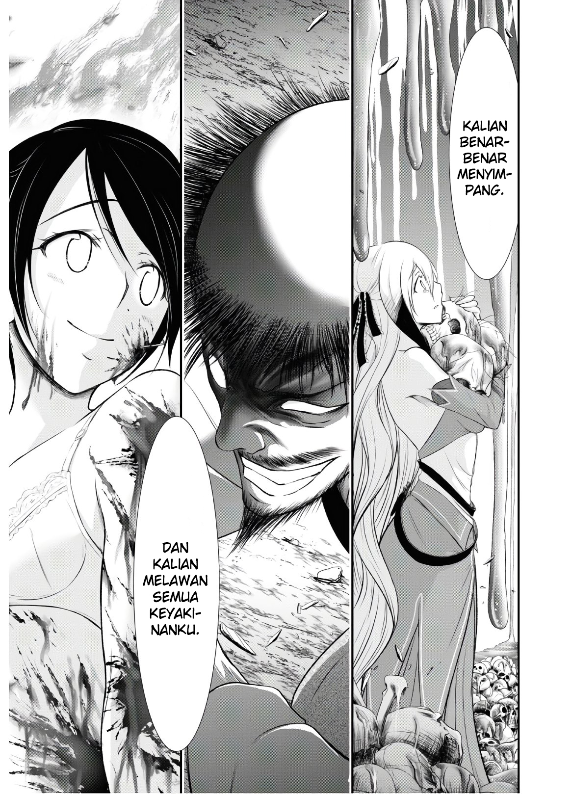 Chapter 63 - halaman 32