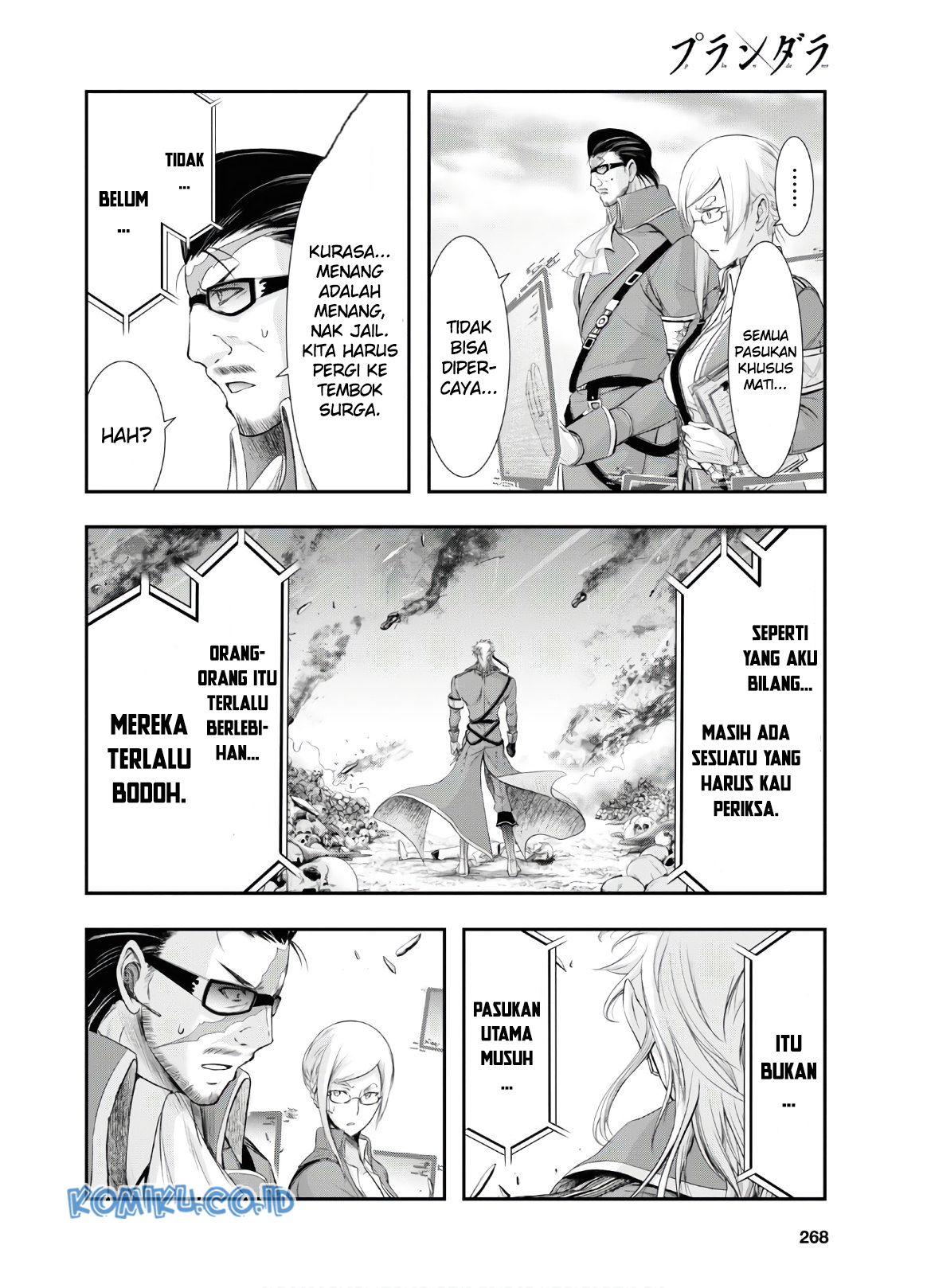 Chapter 63 - halaman 34