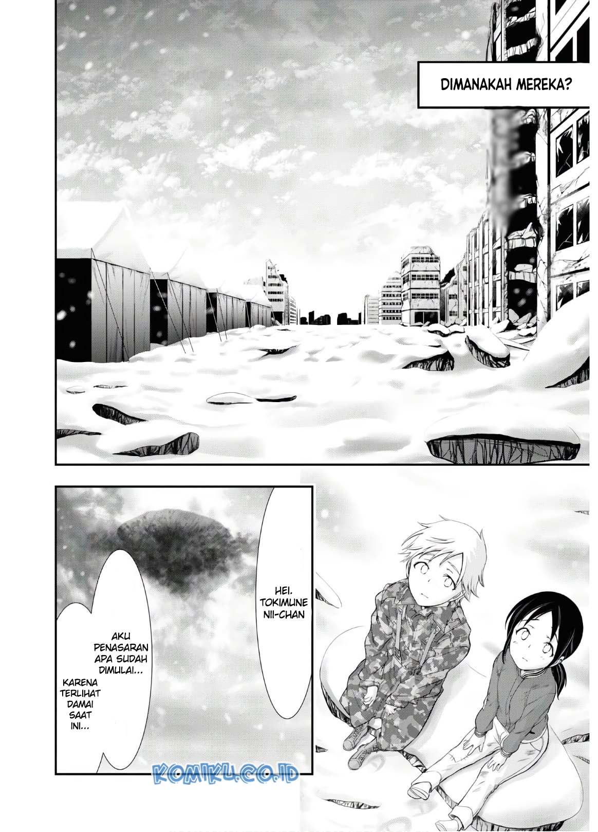 Chapter 63 - halaman 36