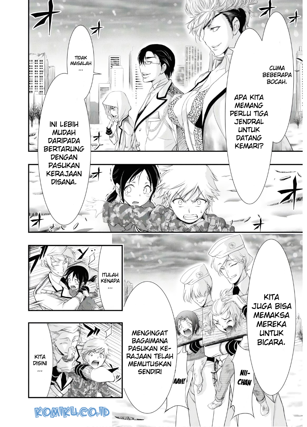 Chapter 63 - halaman 40