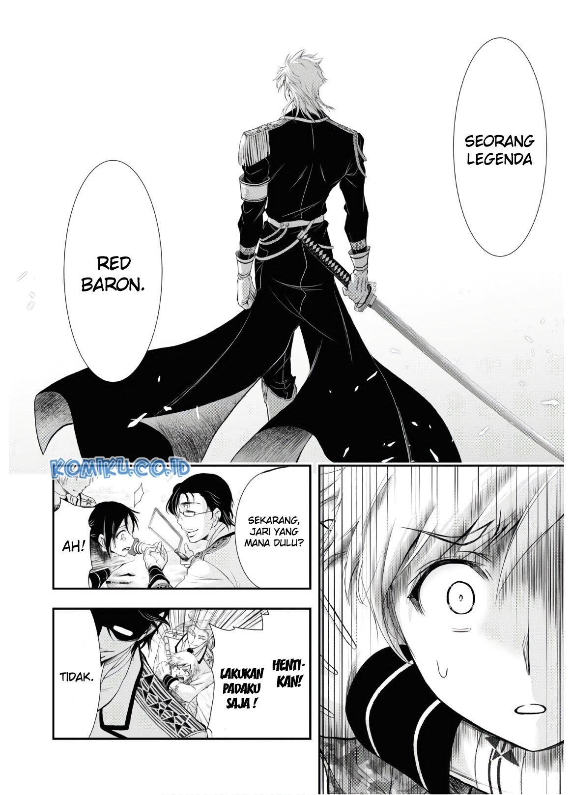 Chapter 63 - halaman 42