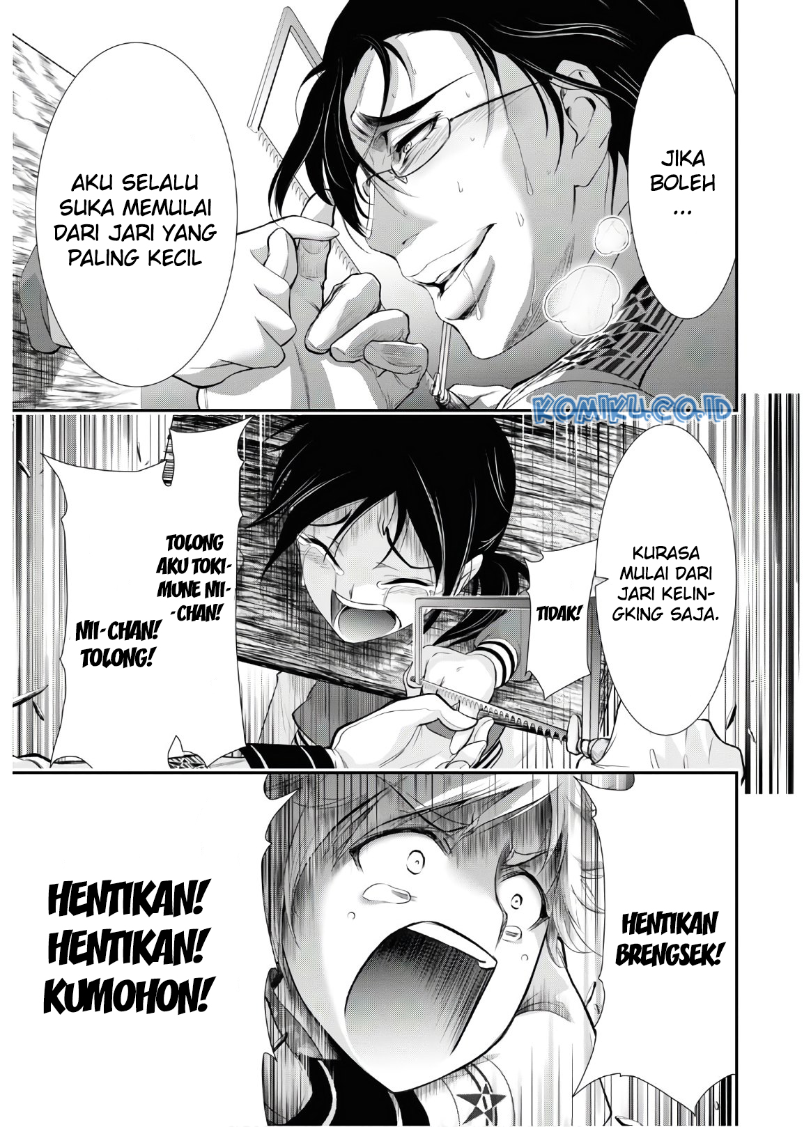 Chapter 63 - halaman 43