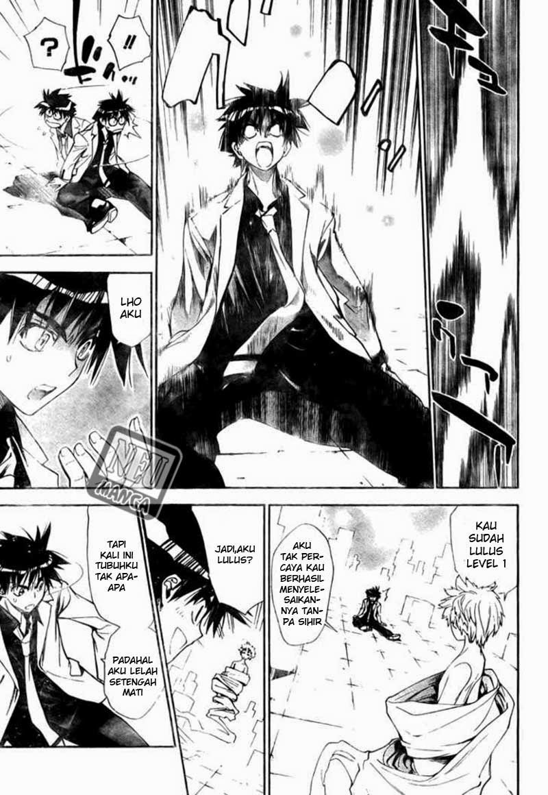 Chapter 93 - halaman 12