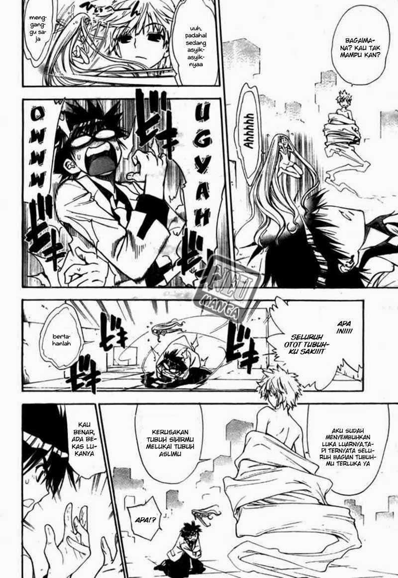 Chapter 91 - halaman 12