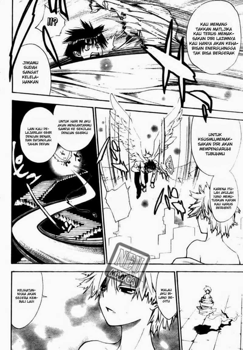 Chapter 91 - halaman 14